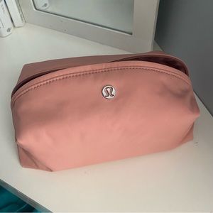 Lululemon Pouch